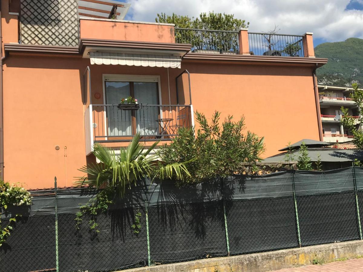 Appartamento Al Centro Арко Экстерьер фото